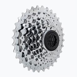 SRAM kerékpár kazetta PG-730 12-32 ezüst