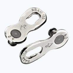 SRAM CN PWR.LCK 11S SKN PCK SLVR lánckerék 4 db ezüst 00.2518.003.000