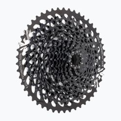 12 soros kerékpár kazetta SRAM GX Eeagle XG-1275 10-50 fekete 00.2418.078.000