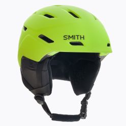 Smith Mission síbukósisak zöld E006962U