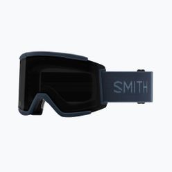 Smith Squad XL S3 S3 síszemüveg tengerészkék és fekete M00675