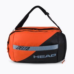 HEAD Padel Delta Sport táska narancssárga 283541
