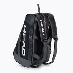HEAD Core Padel Combi padel táska fekete 283601
