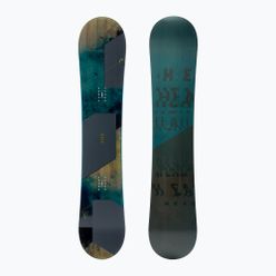 HEAD Rush kék snowboard 333521