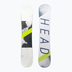 HEAD Architect snowboard fehér 330311