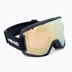 HEAD Contex Pro 5K szemüveg fekete 392511