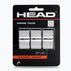 HEAD Prime Tour 3db teniszcsomagolás szürke 285621