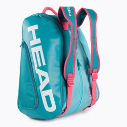 HEAD Tour Team Padel Monstercombi táska kék 283960