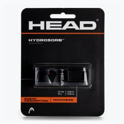 HEAD sq Hydrosorb Squash Wrap fekete 285025