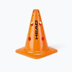 HEAD Big Cones 6db narancssárga 287511