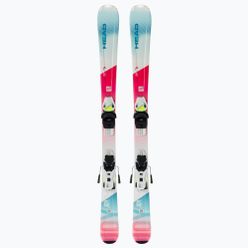 HEAD Joy Easy Jrs +Jrs 4.5 Gyermek Downhill síléc 314341/114478