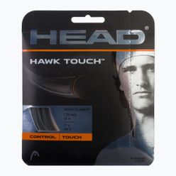 HEAD Hawk Touch teniszhúr fekete 281204