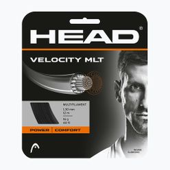 HEAD Velocity MLT teniszhúr Fekete 281404