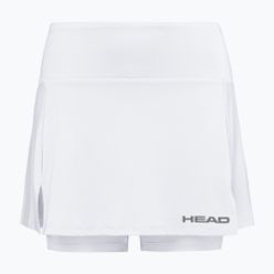 HEAD Club Tennis Skirt Basic Skort fehér 814399