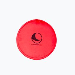 Frisbee összecsukható Ticket To The Moon Pocket piros TMFRIS10
