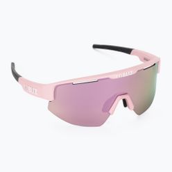 Bliz Matrix kerékpáros szemüveg rózsaszín 52104-49