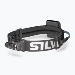 Silva Trail Runner Free fejlámpa fekete 37809