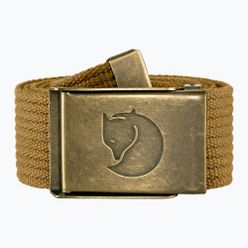 Fjällräven Canvas sárgaréz öv barna F77297