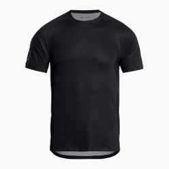 Férfi POC MTB Pure kerékpáros mez fekete 52842_1002