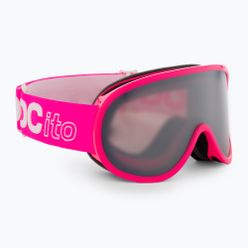 POC POCito Retina gyermek síszemüveg rózsaszín 40064