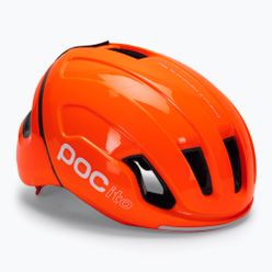 Gyermek kerékpáros sisak POC POCito Omne MIPS 9050 narancssárga 739943