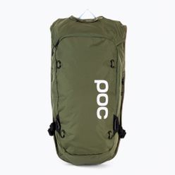 POC Column VPD kerékpáros hátizsák zöld 25123-1460