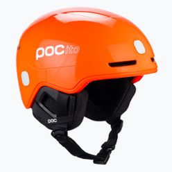 POC POCito Obex MIPS síbukósisak narancssárga 10474