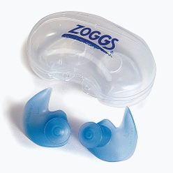 Zoggs Aqua Plugz füldugók kék 465250