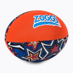 Zoggs Aqua Ball tengerészkék és narancssárga 465351