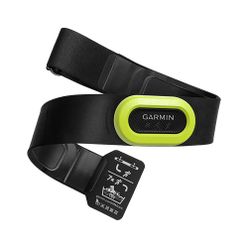 Garmin HRM Pro pulzusmérő fekete 010-12955-00