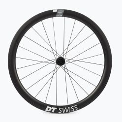DT Swiss ERC 1400 DI 700C CL 45 12/142 ASL11 karbon hátsó kerékpár kerék fekete WERC140NIDICA18230