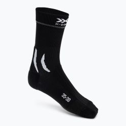 Trekking zokni X-Socks MTB Control WR 4.0 fekete BS01S19U-B002