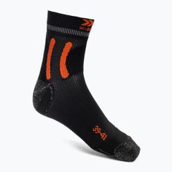 Trekking zokni X-Socks Sky Run Two fekete RS14S19U-B002