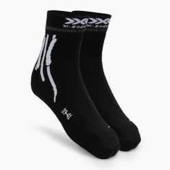 X-Socks Run Speed Two futózokni fekete RS16S19U-B001