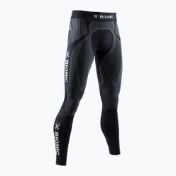 Férfi termoaktív nadrág X-Bionic The Trick 4.0 Run fekete TRRP05W19M