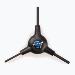 Park Tool AWS-1 4MM/5MM/6MM imbuszkulcs fekete