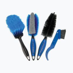 Park Tool BCB-4.2 kék/fekete tisztítókefe készlet