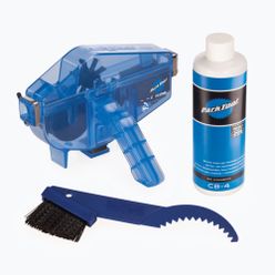 Park Tool CG-2.4 tisztító készlet kék