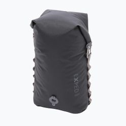 Vízhatlan zsák Exped Fold Drybag Endura 15L fekete EXP-15