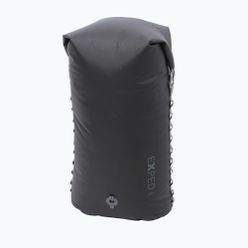Vízálló Exped Fold Drybag Endura 50L fekete EXP-50 EXP-50