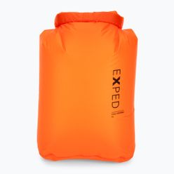 Exped Fold Drybag UL 3L narancssárga EXP-UL