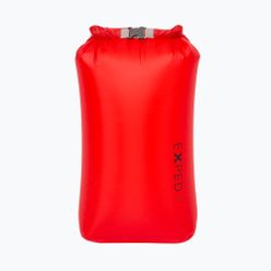 Exped Fold Drybag UL 8L piros EXP-UL EXP-UL