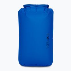 Vízálló zsák Exped Fold Drybag UL 13L kék EXP-UL EXP-UL