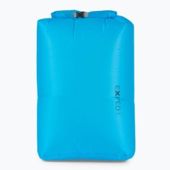 Exped Fold Drybag UL 40L vízhatlan táska világoskék EXP-UL