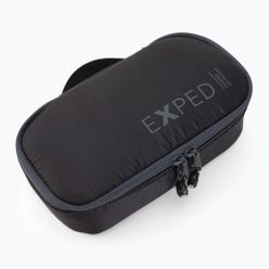 Exped Travel Organizer párnázott cipzáras tok S fekete EXP-POUCH