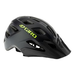 Kerékpáros sisak Giro TREMOR fekete GR-7089324