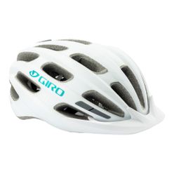 Női kerékpáros sisak Giro Vasona fehér GR-7089129