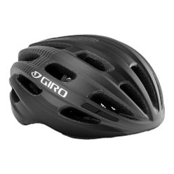 Giro Isode országúti kerékpáros sisak fekete GR-7089195
