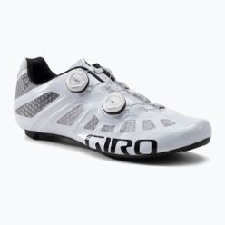 Férfi kerékpáros cipő Giro Imperial fehér GR-7110673