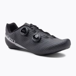 Férfi kerékpáros cipő Giro Regime fekete GR-7123123